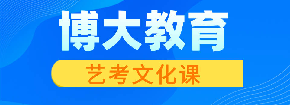 艺考文化课.png