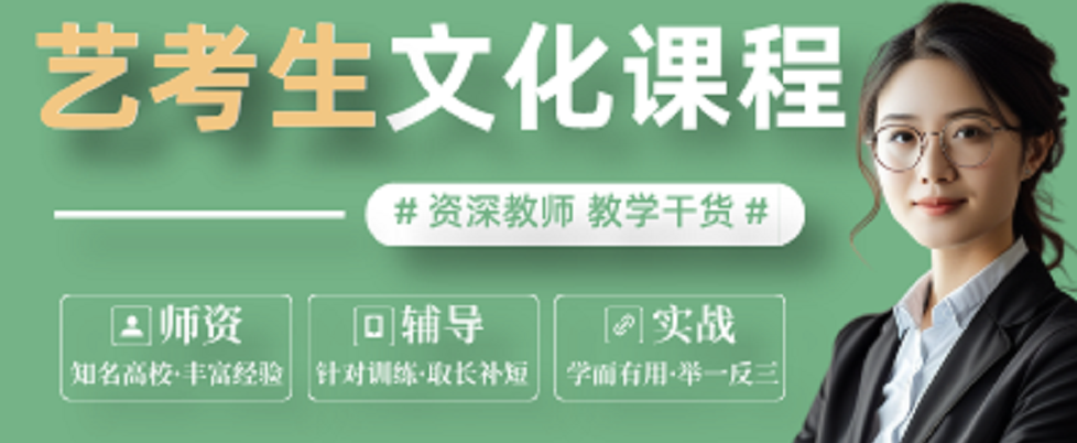 艺考文化课.png