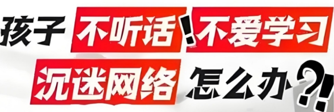 不听话不学习沉迷网络.png