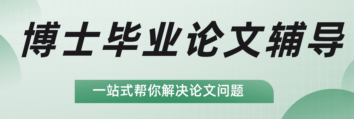 博士毕业论文辅导.png
