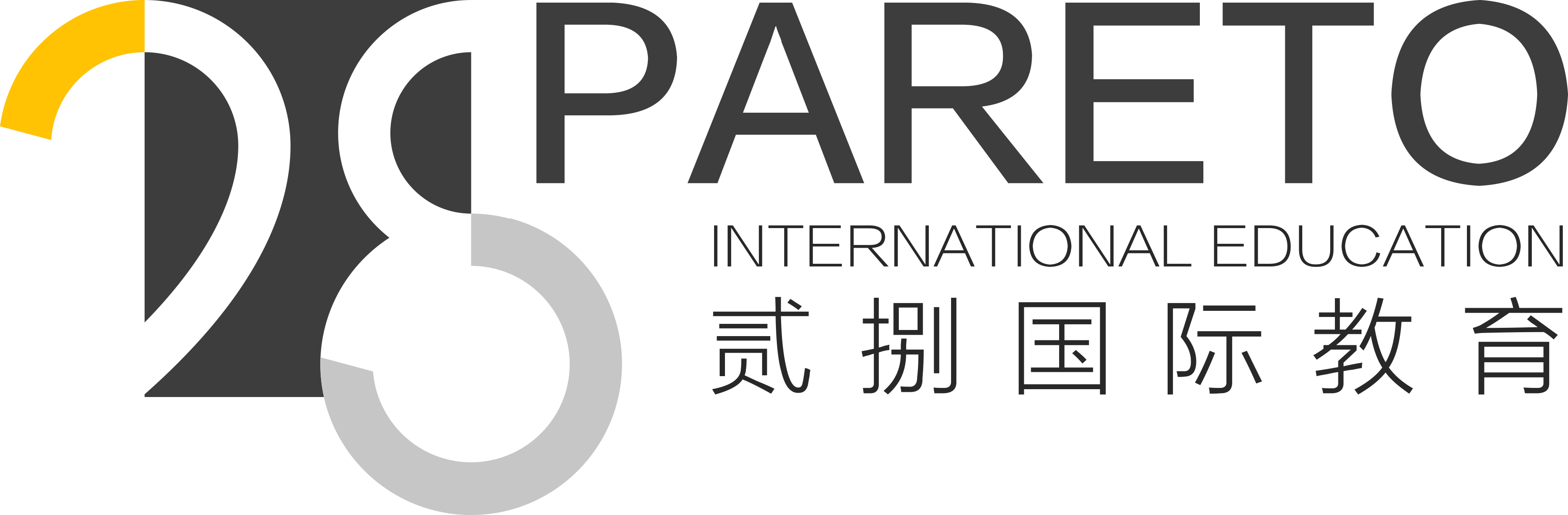 Pareto 国际教育中心